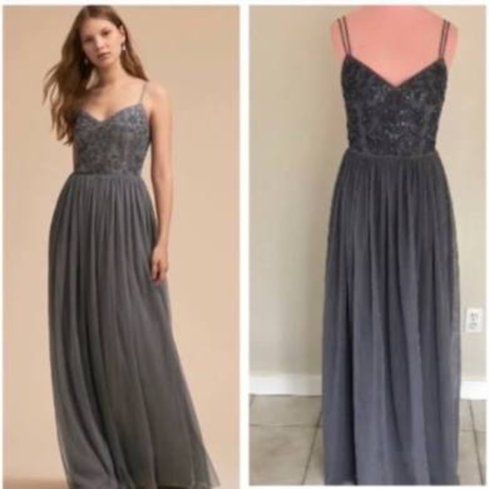 BHLDN Elowen Dress